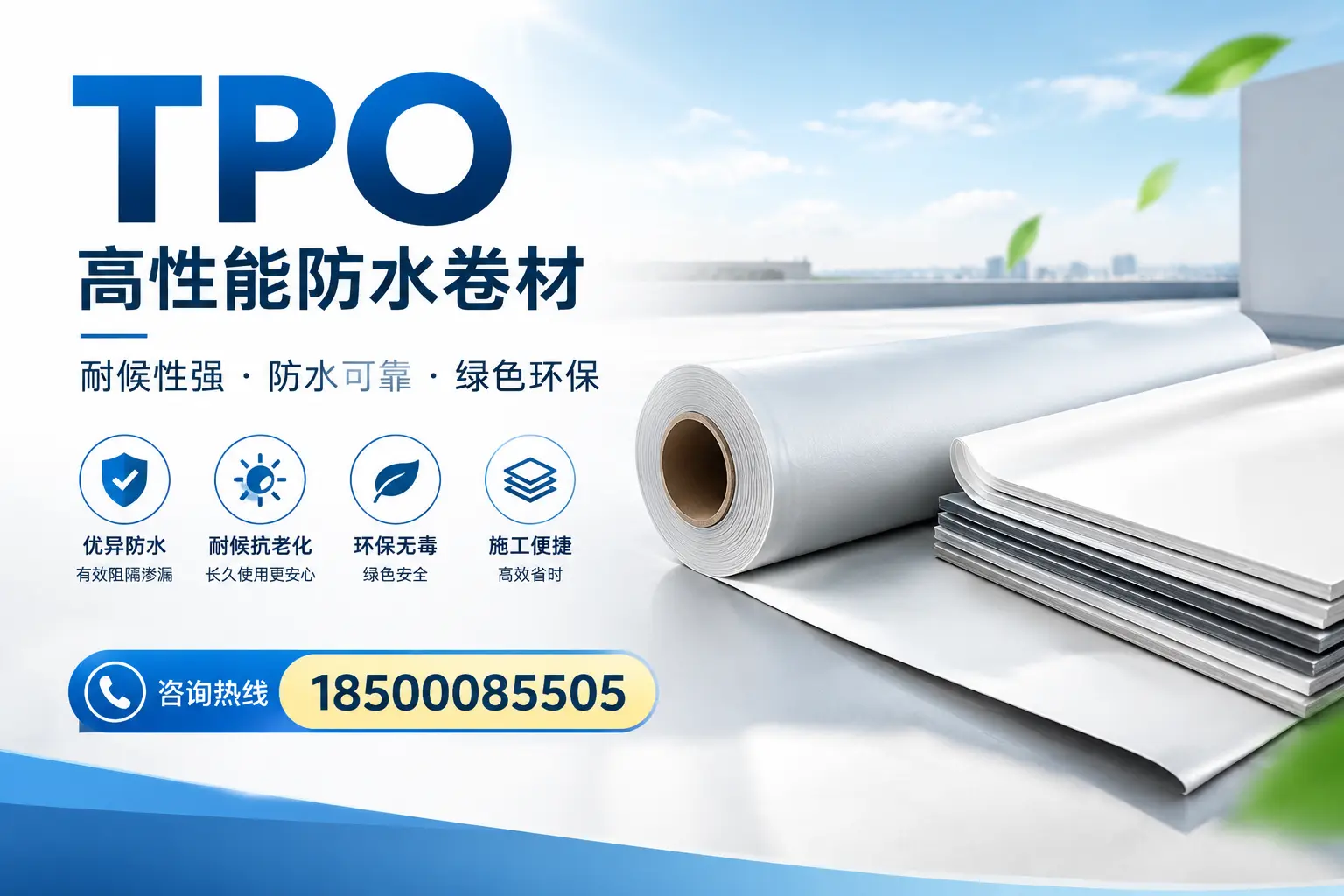 tpo行业趋势分析，白杨企业应如何应对